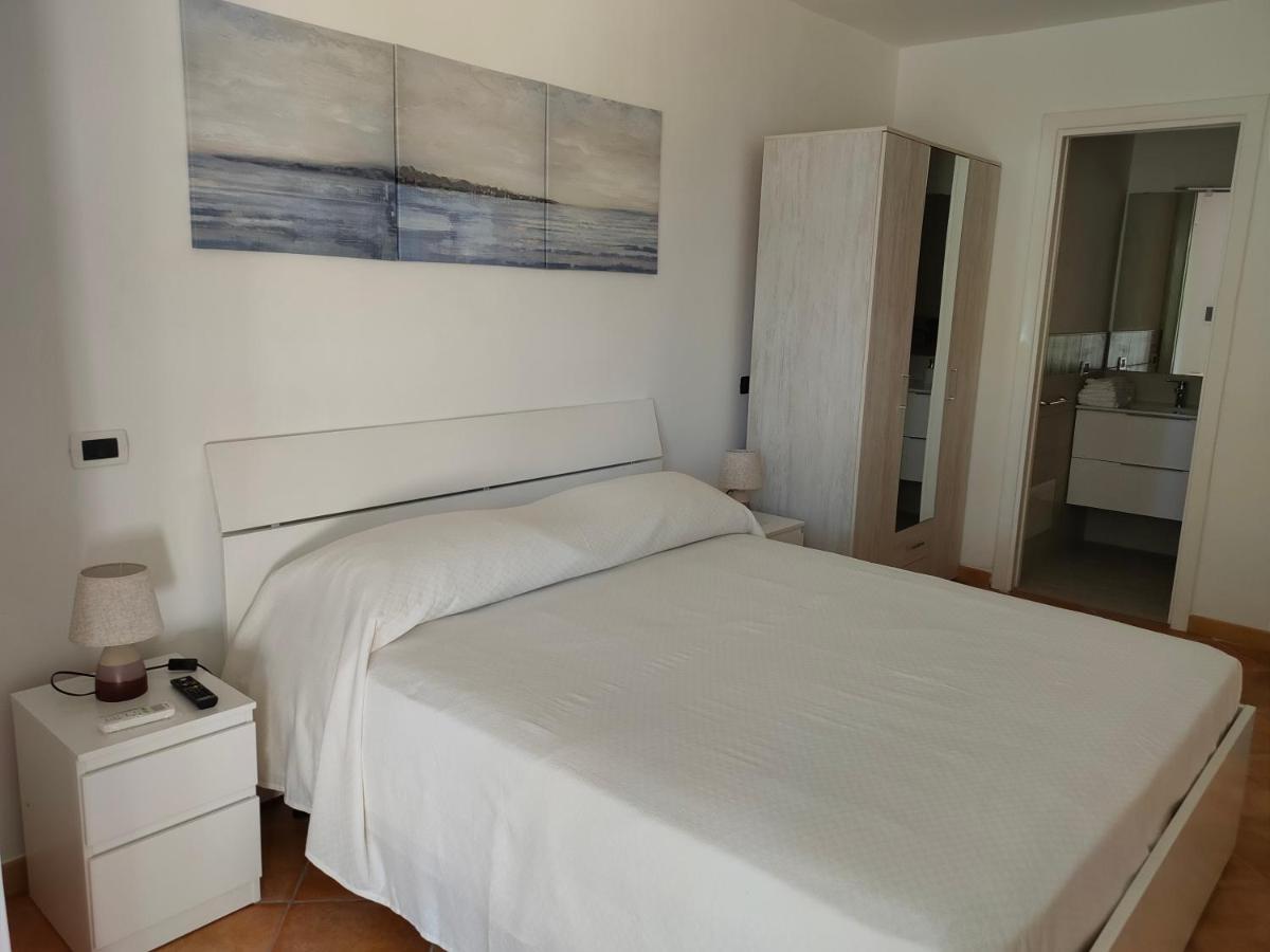 Apartmán Il Giardino Barano dʼIschia Exteriér fotografie